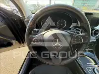 2017 Mercedes Benz C-Class