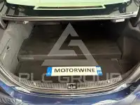 2017 Mercedes Benz C-Class