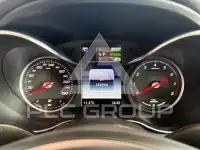 2017 Mercedes Benz C-Class