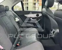 2017 Mercedes Benz C-Class