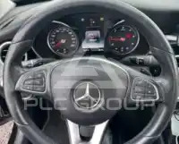 2017 Mercedes Benz C-Class