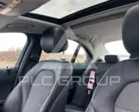 2017 Mercedes Benz C-Class