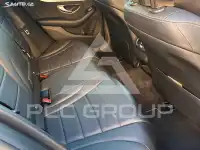 2017 Mercedes Benz C-Class