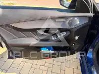 2017 Mercedes Benz C-Class