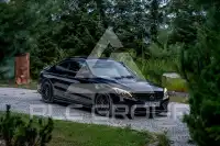 2017 Mercedes Benz C-Class
