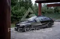 2017 Mercedes Benz C-Class