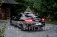 2017 Mercedes Benz C-Class