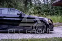 2017 Mercedes Benz C-Class