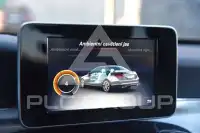 2017 Mercedes Benz C-Class