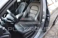 2017 Mercedes Benz C-Class
