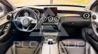 2017 Mercedes Benz C-Class