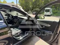 2017 Mercedes Benz C-Class