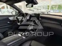 2017 Mercedes Benz C-Class