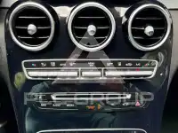 2017 Mercedes Benz C-Class