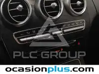 2017 Mercedes Benz C-Class