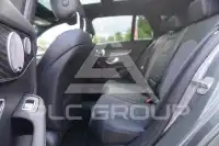 2017 Mercedes Benz C-Class