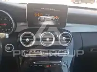 2017 Mercedes Benz C-Class