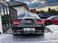 2017 Mercedes Benz C-Class
