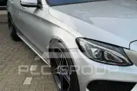 2017 Mercedes Benz C-Class