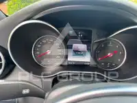 2017 Mercedes Benz C-Class