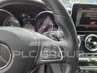 2017 Mercedes Benz C-Class