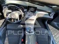 2017 Mercedes Benz C-Class