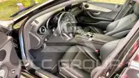 2017 Mercedes Benz C-Class