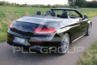 2017 Mercedes Benz C-Class