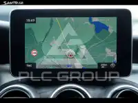 2017 Mercedes Benz C-Class