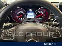 2017 Mercedes Benz C-Class