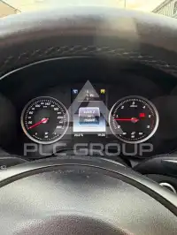 2017 Mercedes Benz C-Class