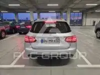 2017 Mercedes Benz C-Class