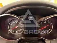 2017 Mercedes Benz C-Class