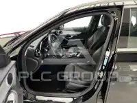2017 Mercedes Benz C-Class