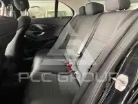 2017 Mercedes Benz C-Class
