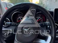 2017 Mercedes Benz C-Class