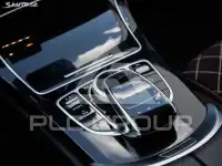 2017 Mercedes Benz C-Class