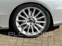 2017 Mercedes Benz C-Class