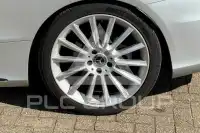 2017 Mercedes Benz C-Class