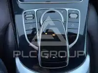 2017 Mercedes Benz C-Class