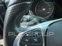 2017 Mercedes Benz C-Class