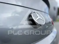 2017 Mercedes Benz C-Class
