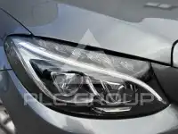 2017 Mercedes Benz C-Class