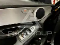 2017 Mercedes Benz C-Class