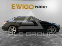 2017 Mercedes Benz C-Class