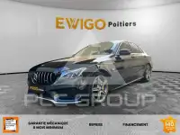 2017 Mercedes Benz C-Class