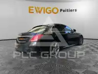 2017 Mercedes Benz C-Class