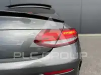 2017 Mercedes Benz C-Class