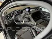 2017 Mercedes Benz C-Class
