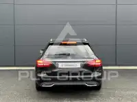 2017 Mercedes Benz C-Class